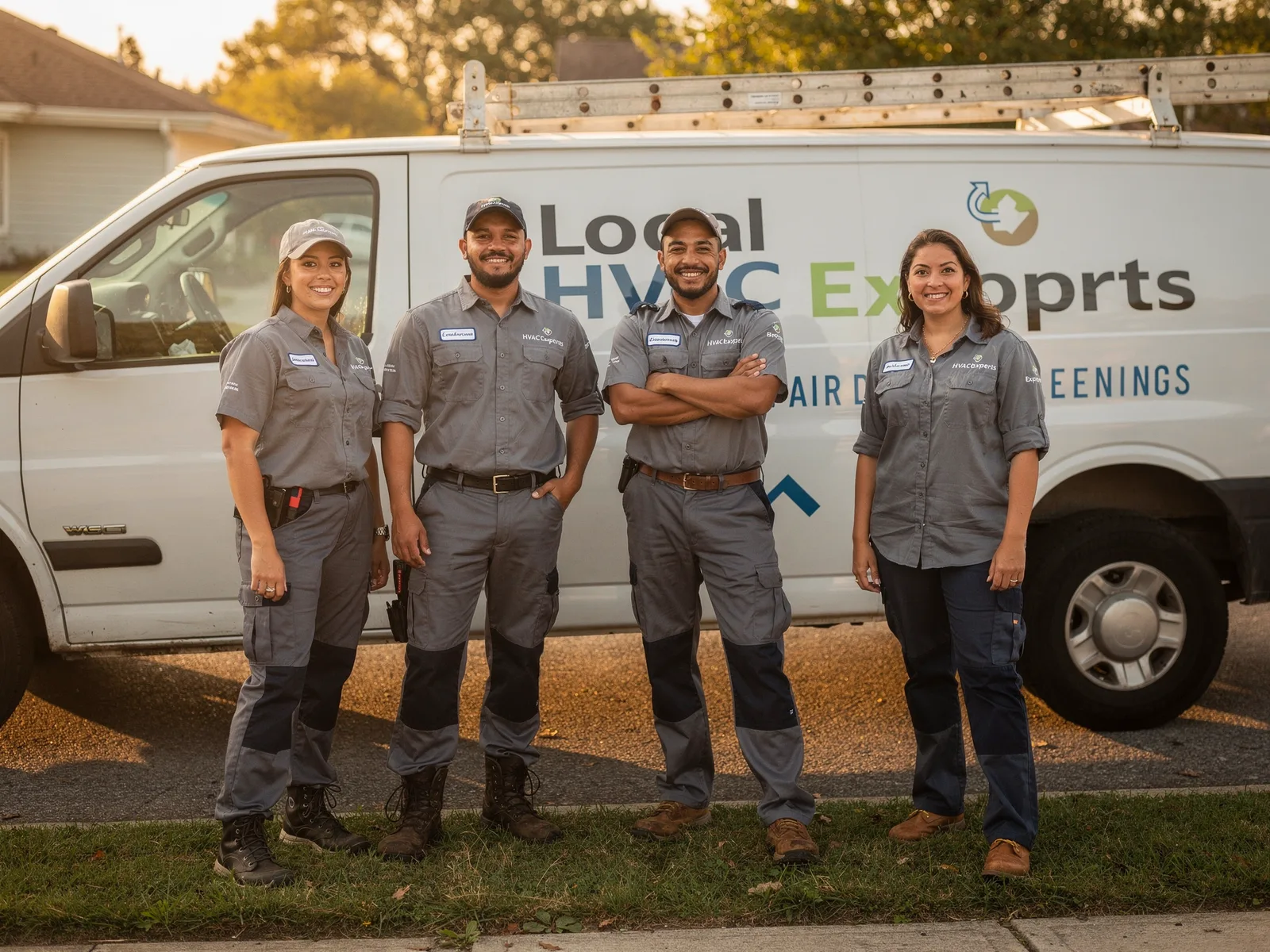 24/7 HVAC Repair & AC Replacement company in Orange City, FL