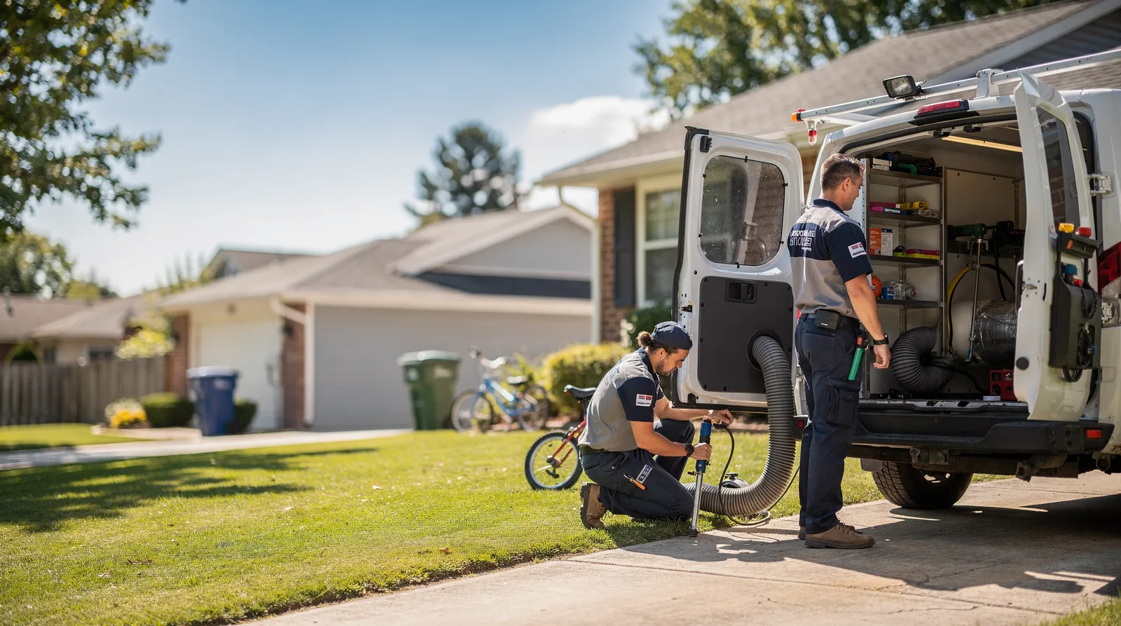 24/7 HVAC Repair & AC Replacement in Orange City, FL near me